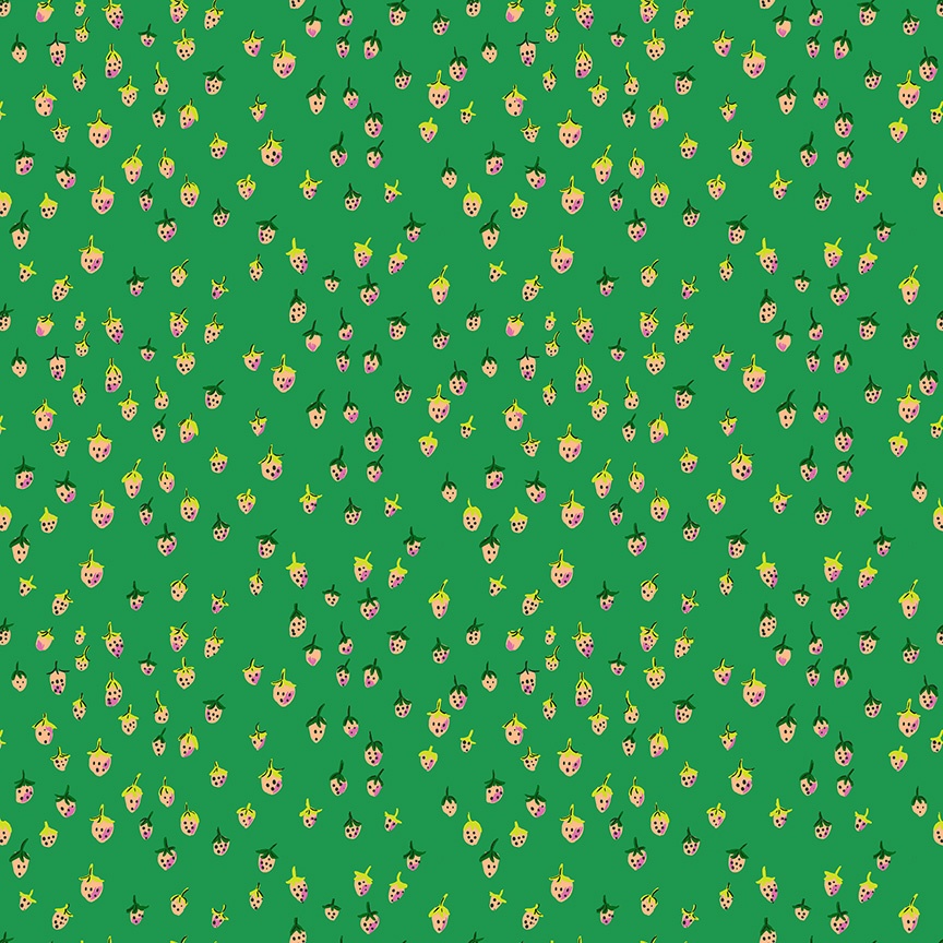 Heather Ross Favourites